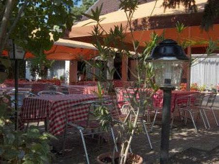 Sas Club Hotel Βουδαπέστη Εξωτερικό φωτογραφία