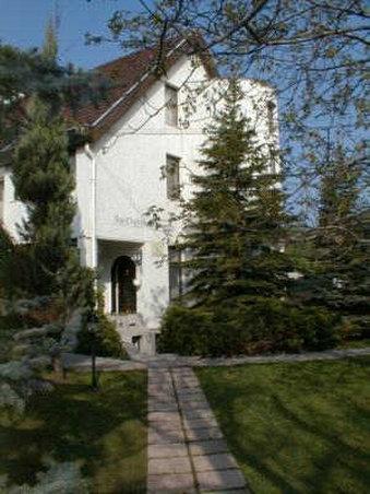 Sas Club Hotel Βουδαπέστη Εξωτερικό φωτογραφία