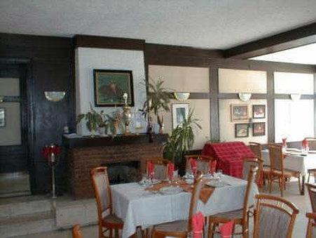 Sas Club Hotel Βουδαπέστη Εξωτερικό φωτογραφία